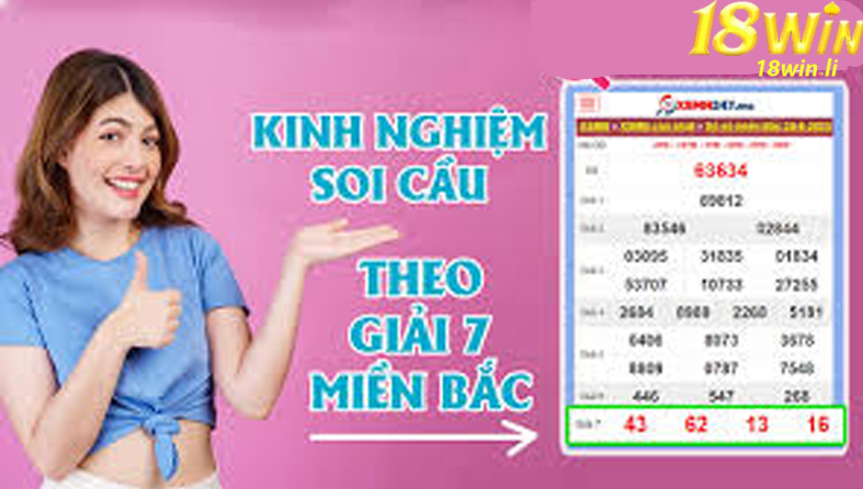 Bí kíp ghép cầu lô chuẩn từ kinh nghiệm chuyên gia tại nhà cái 18win